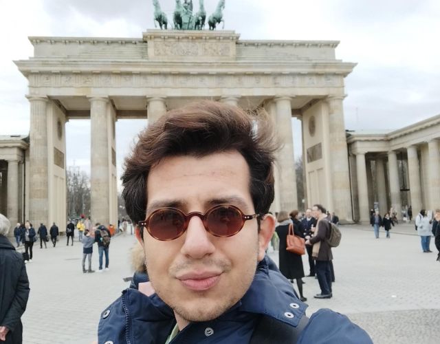 Kızılcahamam Almanca Özel Ders